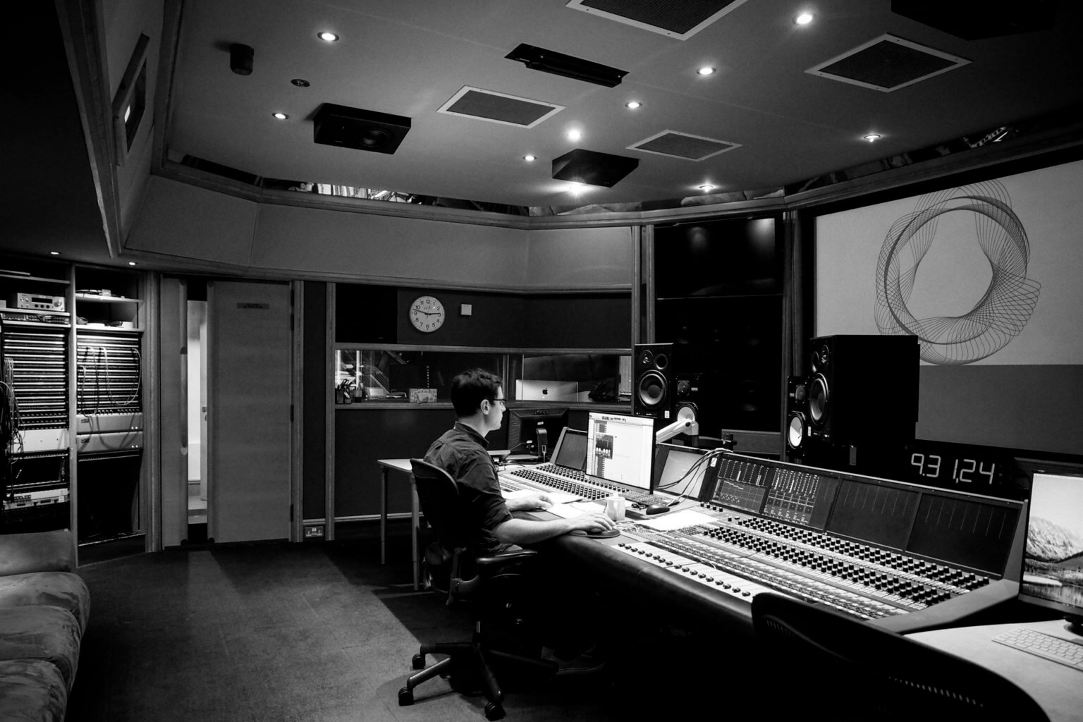 Studio 3 - AIR Studios