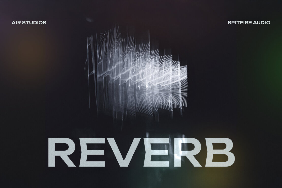 AIR Reverb